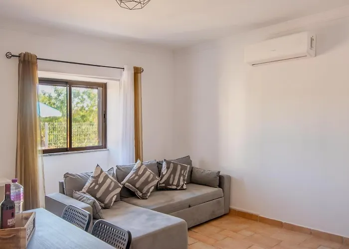 Quinta Marias Vakantiehuis *