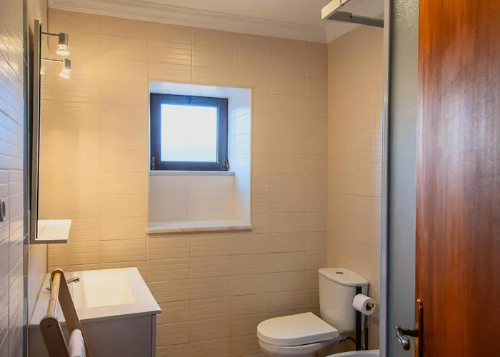 Quinta Marias Vakantiehuis *