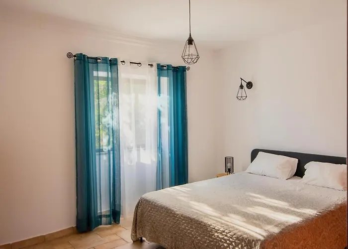 Quinta Marias Vakantiehuis