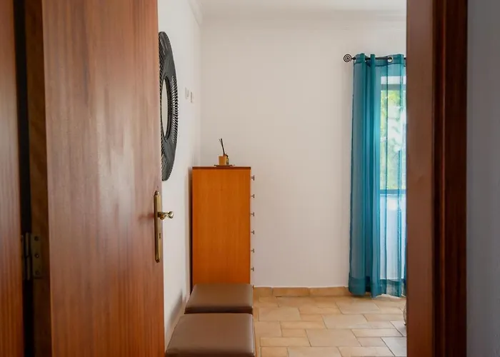 Vakantiehuis Quinta Marias