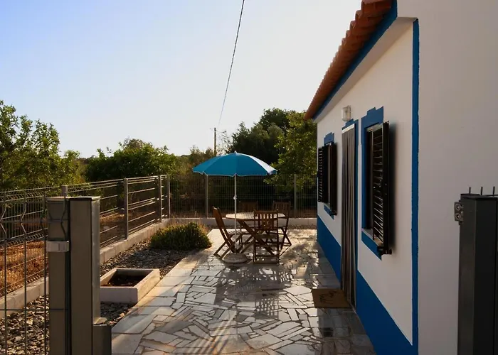 Quinta Marias Vakantiehuis *