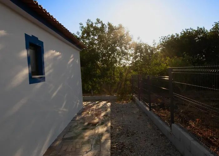 Vakantiehuis Quinta Marias