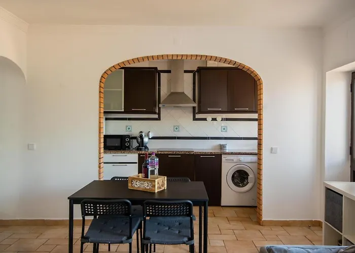 Quinta Marias Vakantiehuis *