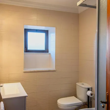 Quinta Marias Casa vacanze *