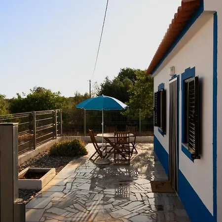 Quinta Marias Casa vacanze *